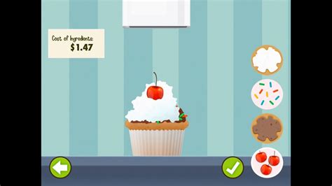 Yummy Cupcake Play Now Cool Math Games Cool Math Cooking Cupcakes - Cool Math Cooking Cupcakes