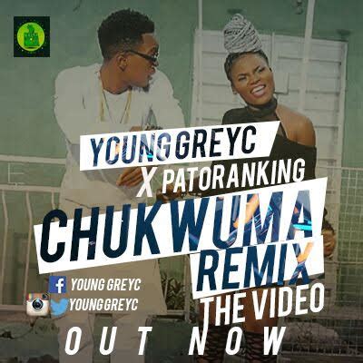 yung grey chukwuma video