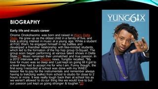 yung6ix biography template