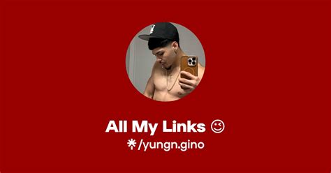 yungn gino onlyfans