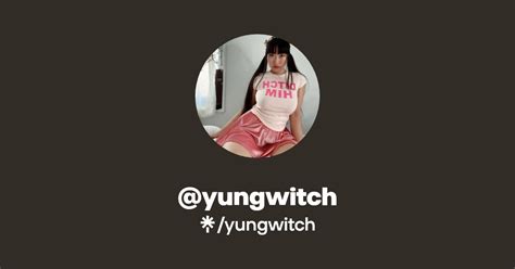 yungwitch