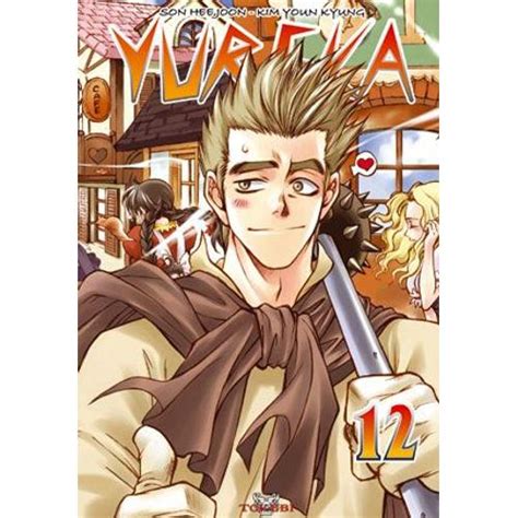 Yureka Tome 12