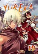 yureka tome 19