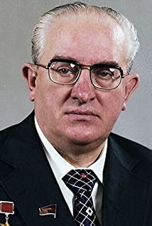 yuri andropov biography of alberta