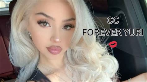 yuri creator profile