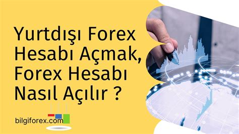 yurtdışı forex