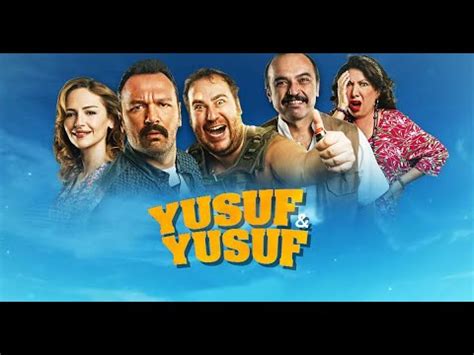 yusuf yusuf izle yerli komedi YouTube.