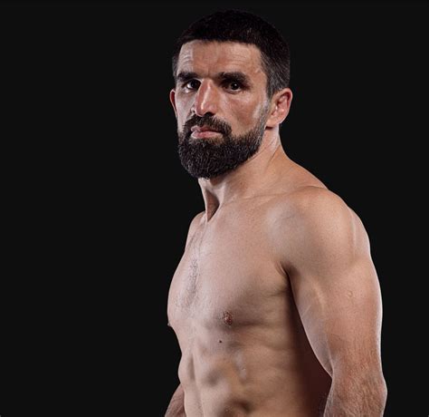 yusup saadulaev biography examples