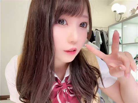 yuuna998877 nude