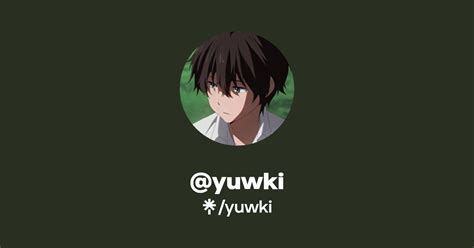 yuwki onlyfans leaks