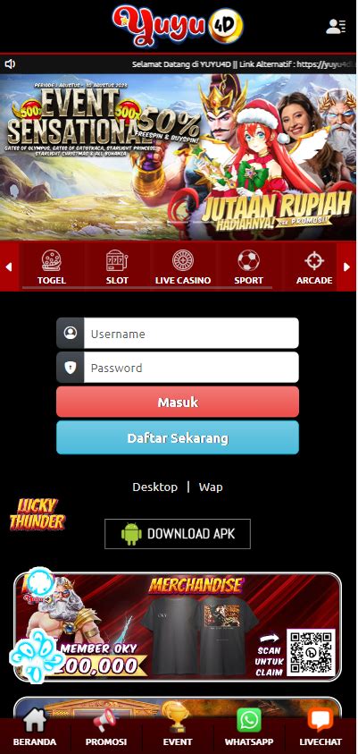 YUYU4D MAXWIN : bukti resmi pembayaran kemenangan slot games