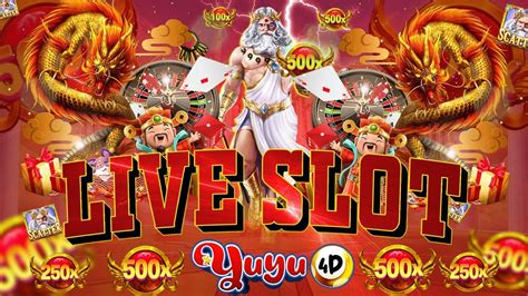 YUYU4D RECOMMENDED : TRUSTED LIVE RTP WINRATE % MUDAH MAXWIN
