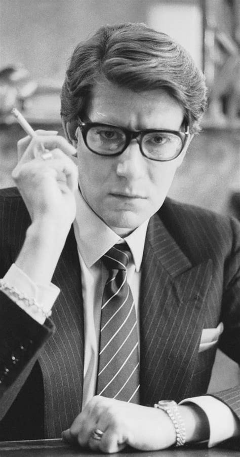 yves saint laurent biography film online