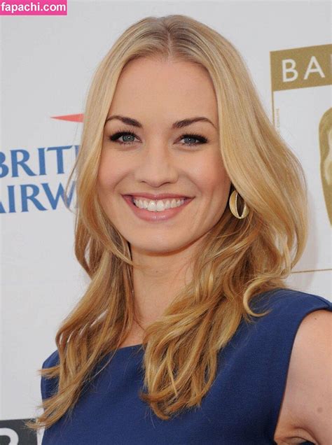 yvonne strahovski leaked pics