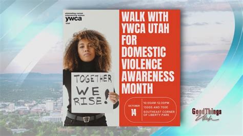 ywca utah