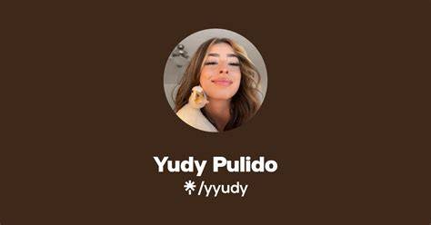 yyyudy nude