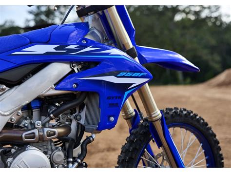 Yz250f