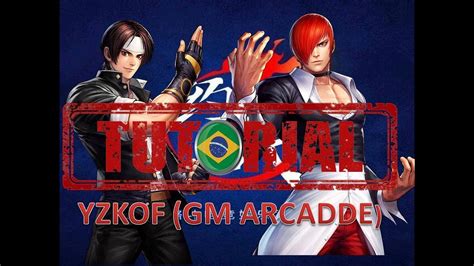 yzkof gm arcade download android