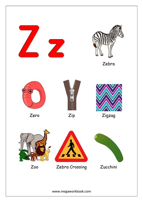 Z Alphabet Objects By Letter C Curious Minds Objects That Starts With Letter C - Objects That Starts With Letter C