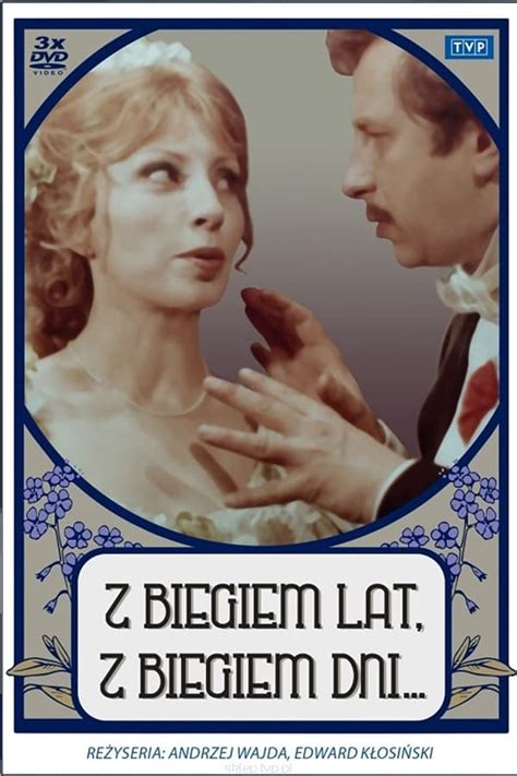 Z Biegiem Lat Z Biegiem Dni
