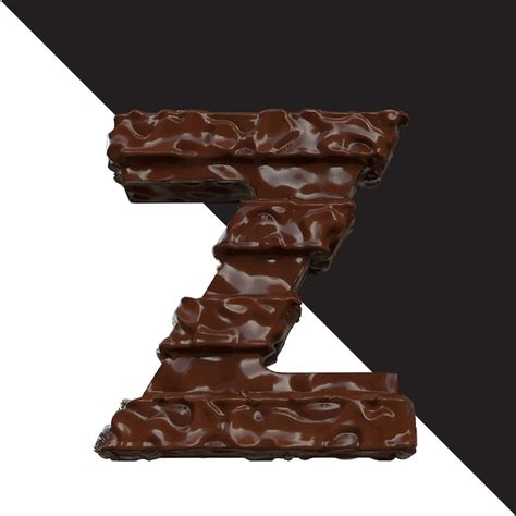 z chocolate