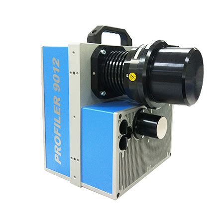 Z F Scanners 9012 Generate Point Cloud Data