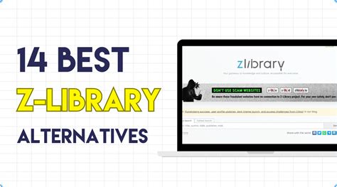 Z Library Alternative