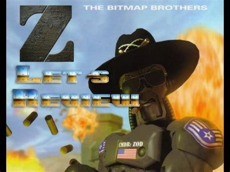 z steel soldiers 1996