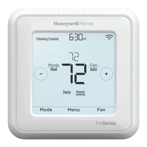 Z Wave Thermostat Control
