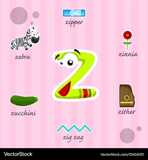 Z Words Lesson For Kids Study Com Children Words That Start With Z - Children Words That Start With Z