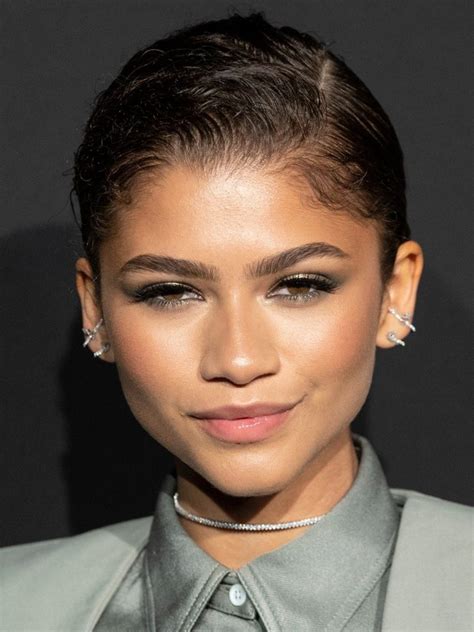 z zendaya biography