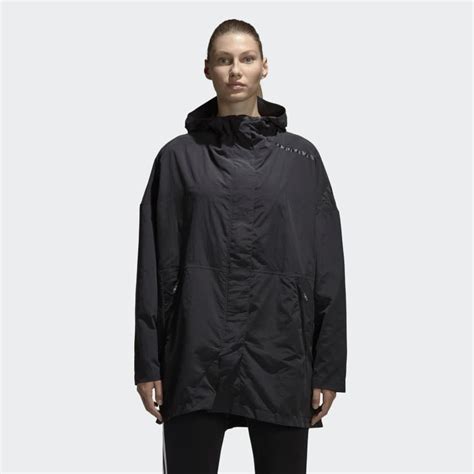 z.n.e. supershell black jacket hguz canada