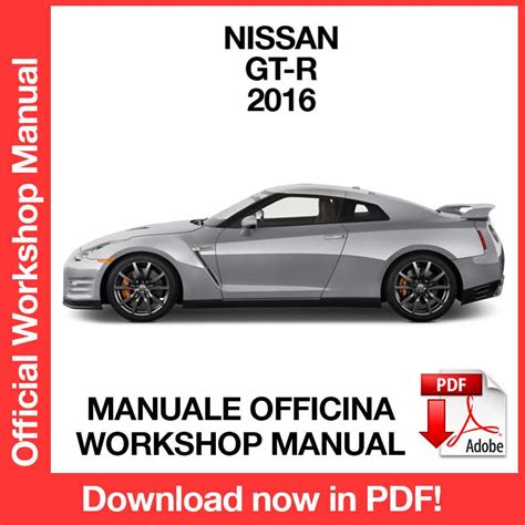 Z16 Manual Nissan