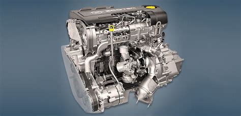 Z19dt Engine