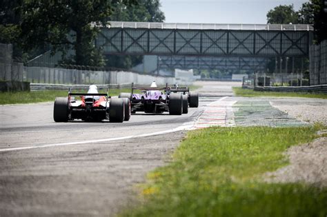 Z204 Monza Race