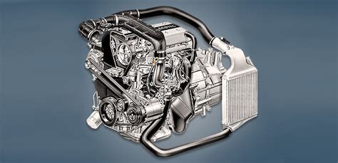 Z20let Engine