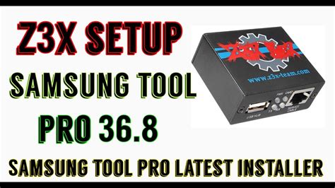 z3x samsung tool pro 211 firefox