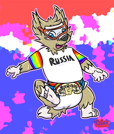 zabivaka gay frogs