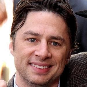 zach braff born