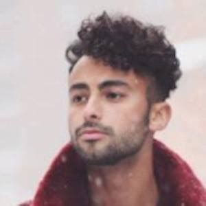 zach matari biography