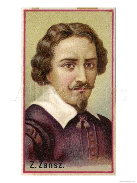 zacharias janssen biography