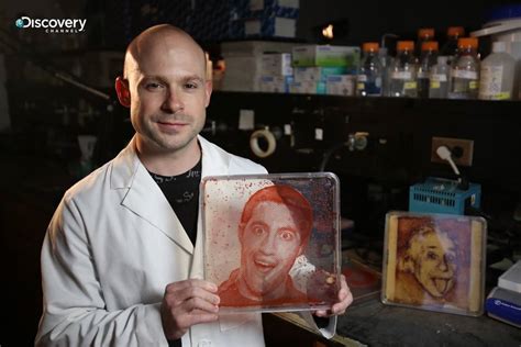 zachary copfer biography