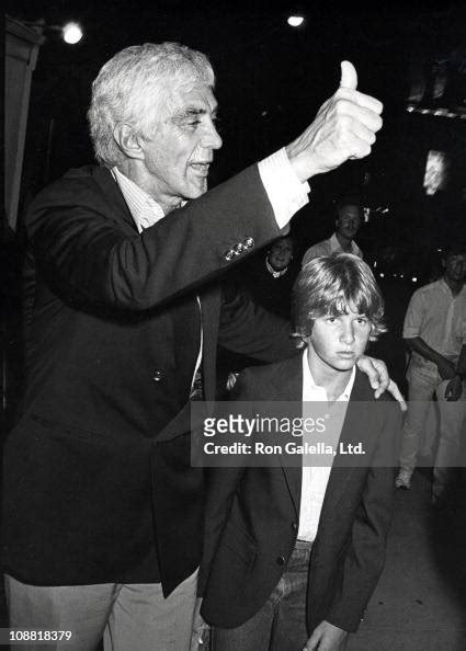 zachary delorean son of john delorean
