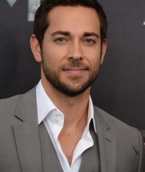Zachary Levi Actor