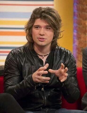 Zachary Walker Hanson