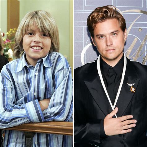 zack and cody biography