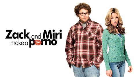 Zack And Miri
