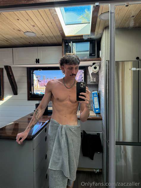 zaczaller onlyfans