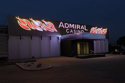 zadar admiral casino
