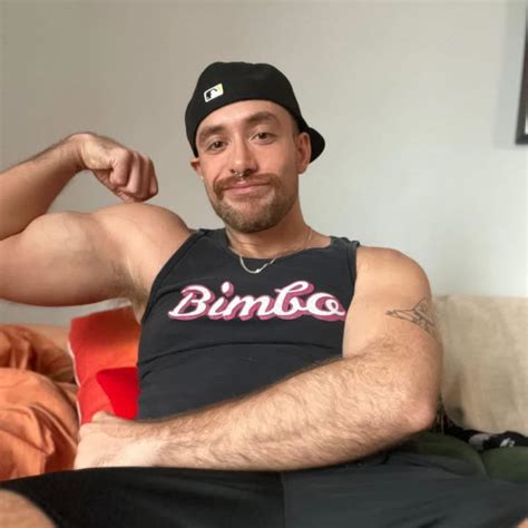 zaddy tony nude